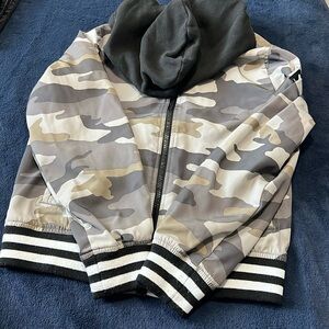 Boys jacket